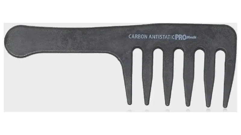 Melhor Pente para Cabelo Cacheado Masculino: Guia
