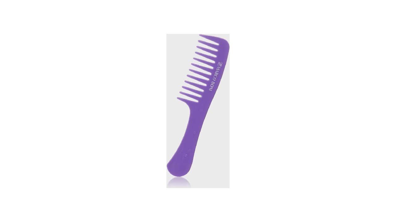 Melhor Pente: 10 Modelos para Cada Tipo de Cabelo