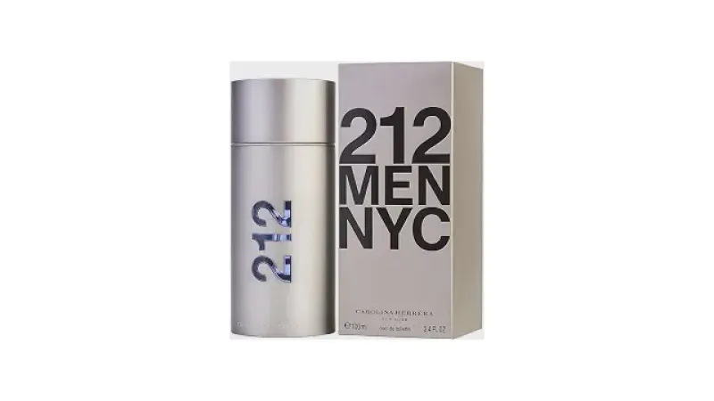 Melhor Perfume 212 Masculino: VIP, Black ou NYC?