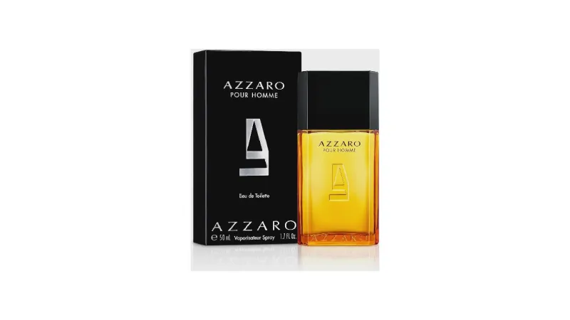 Melhor Perfume Azzaro: 10 Opções de Alta Fixação