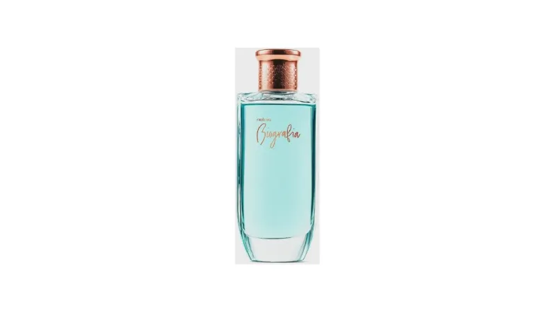 Melhor Perfume Biografia Feminino: 10 Opções Versáteis