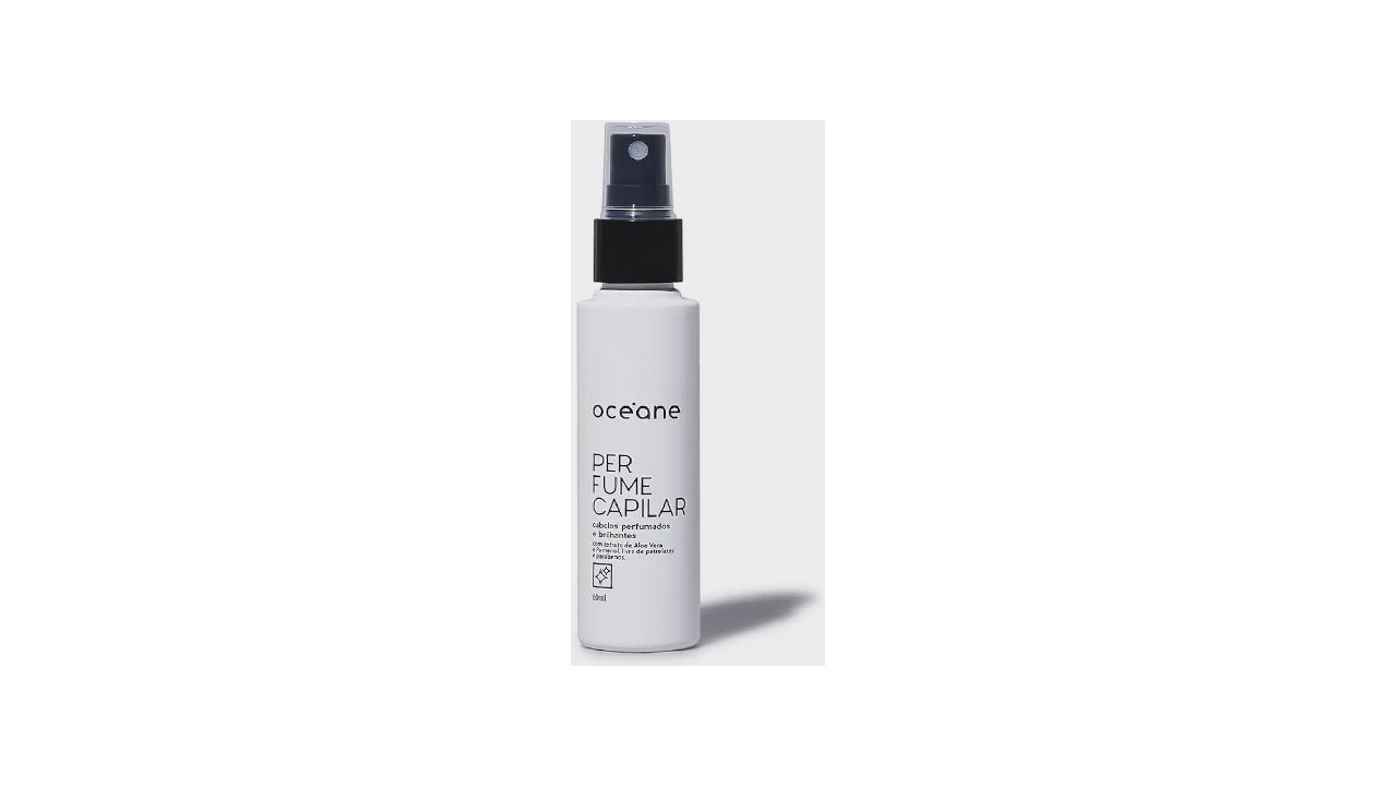 Melhor Perfume Capilar: 10 Opções de Longa Duração