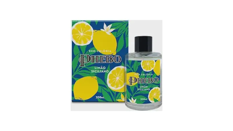 Melhor Perfume Cítrico Masculino para Dias Quentes