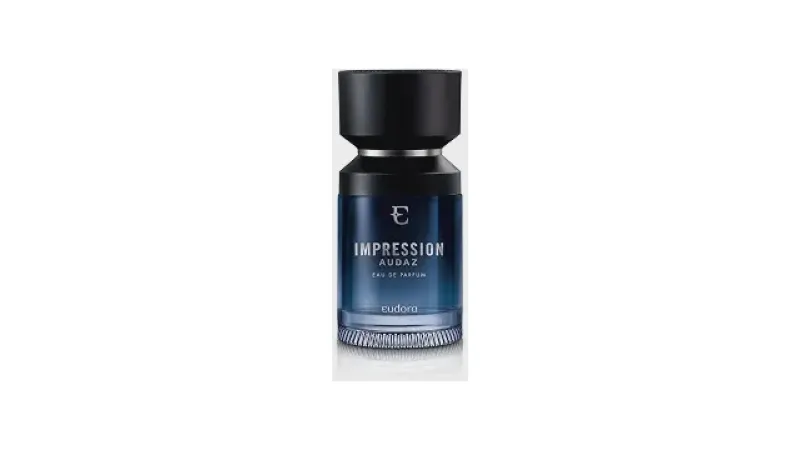 Melhor Perfume da Eudora Masculino: Top 10 Opções