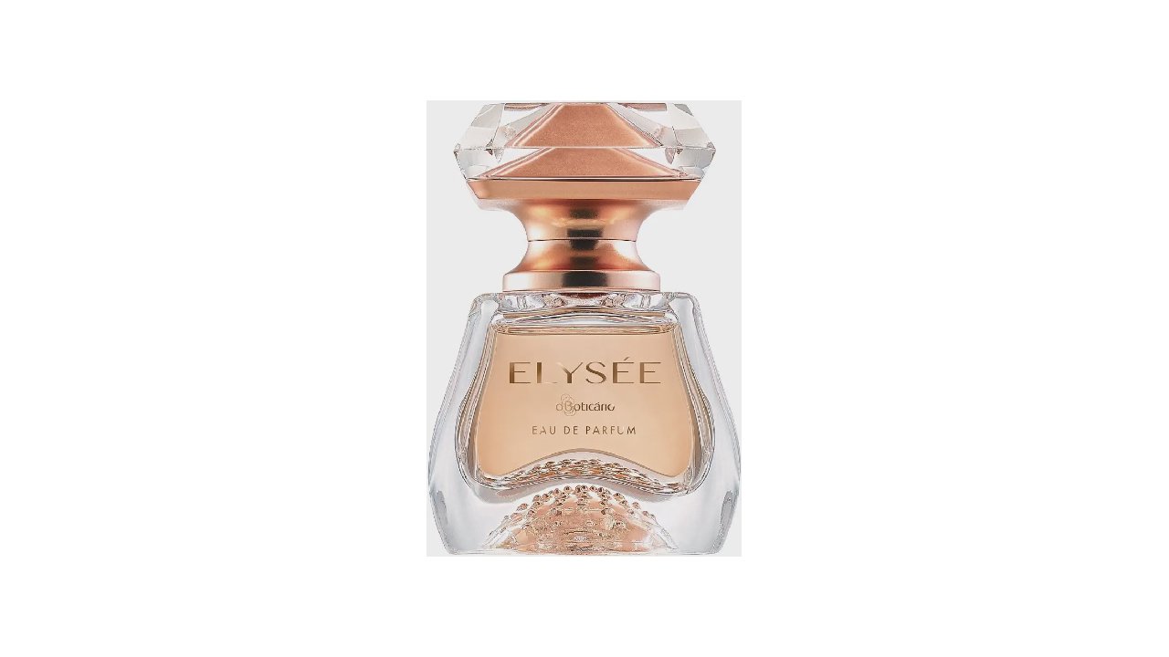 Melhor Perfume Elysée: 7 Versões para Cada Estilo