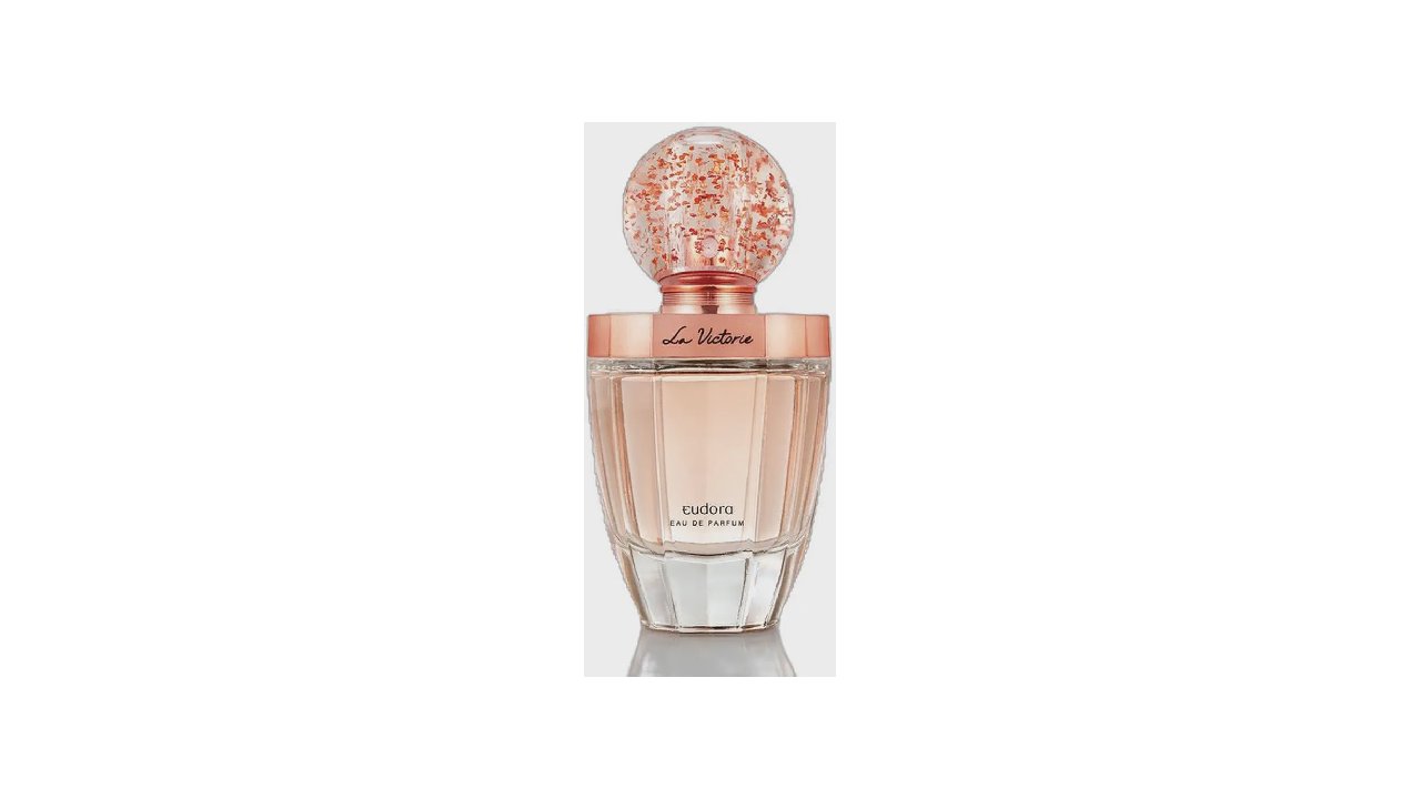 Melhor Perfume Eudora Mais Vendido: 10 Fragrâncias de Alta Fixação