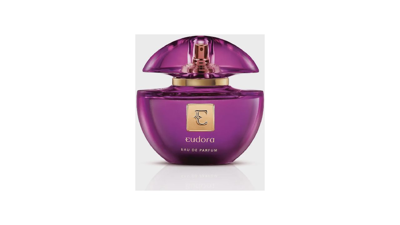 Melhor Perfume Eudora: 10 Opções de Alta Fixação