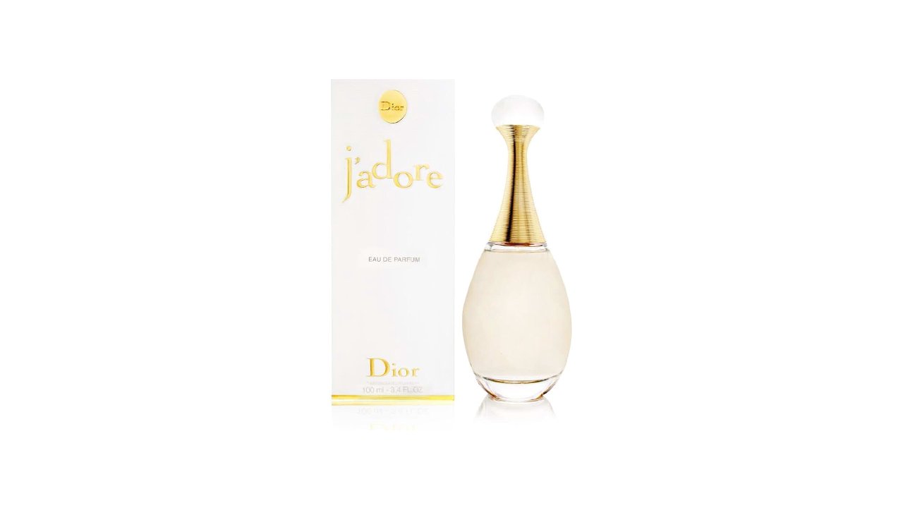 Melhor Perfume Feminino Dior: 10 Fragrâncias Icônicas