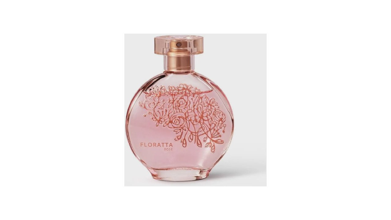 Melhor Perfume Floratta: 10 Fragrâncias Marcantes