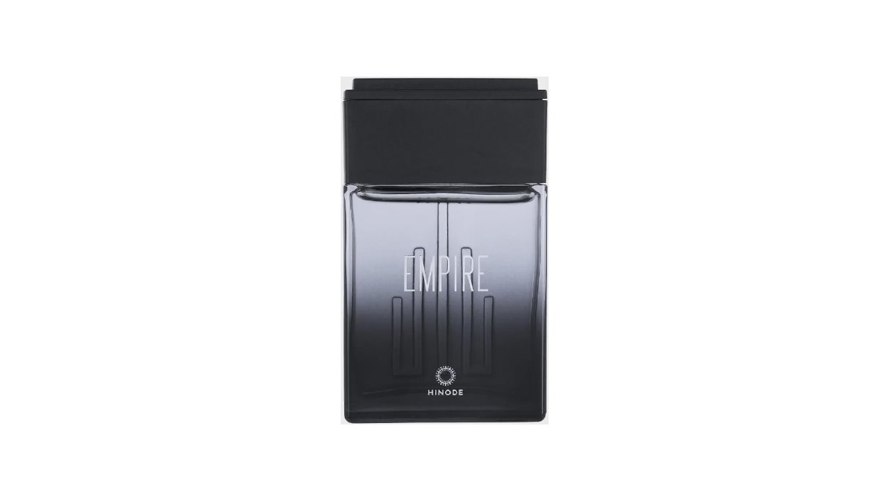 Melhor Perfume Hinode Masculino: 10 Fragrâncias de Longa Duração