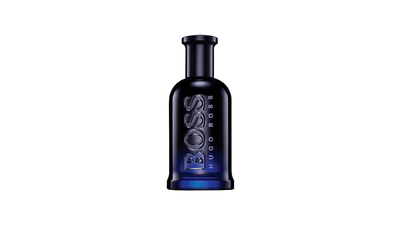 Melhor Perfume Hugo Boss: 10 Fragrâncias de Elite