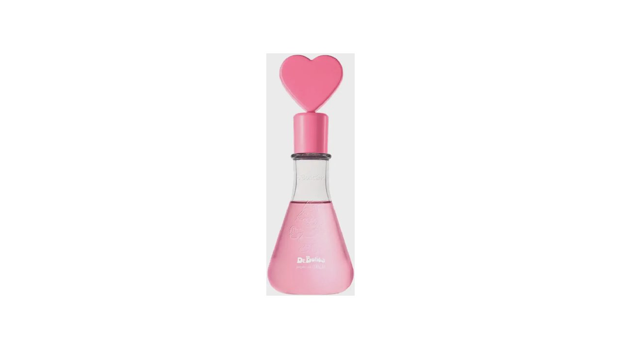 Melhor Perfume Infantil Boticário: 10 Opções Delicadas