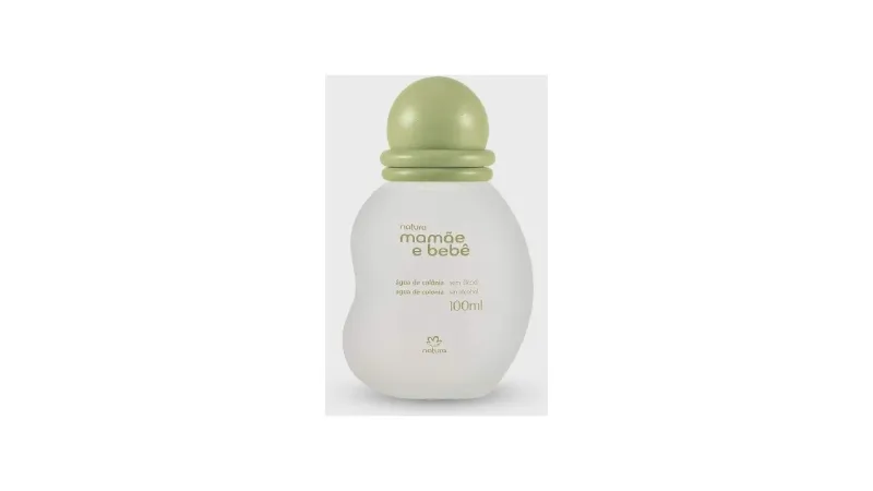 Melhor perfume infantil natura: Top 10 Opções Suaves