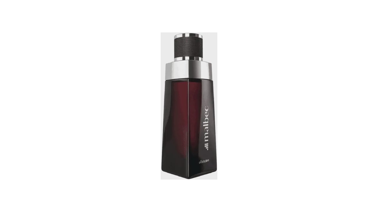 Melhor Perfume Malbec: 10 Versões de Alta Fixação
