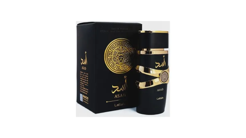 Melhor Perfume Masculino Árabe: Luxo e Potência