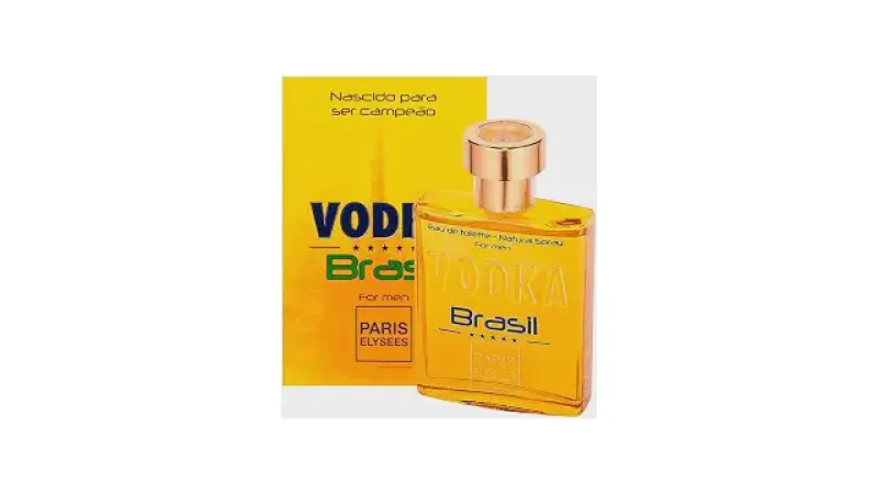 Melhor Perfume Masculino do Brasil: Top 10 Opções