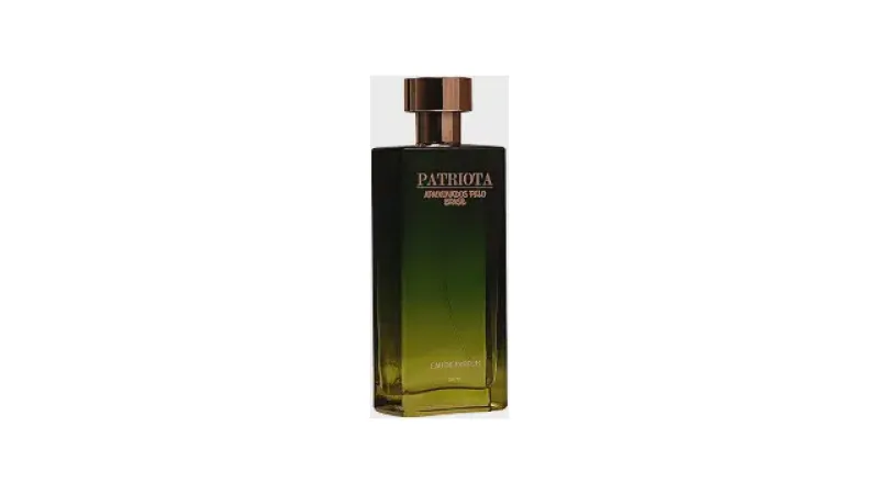 Melhor Perfume Nacional Masculino: Qual o Ideal?