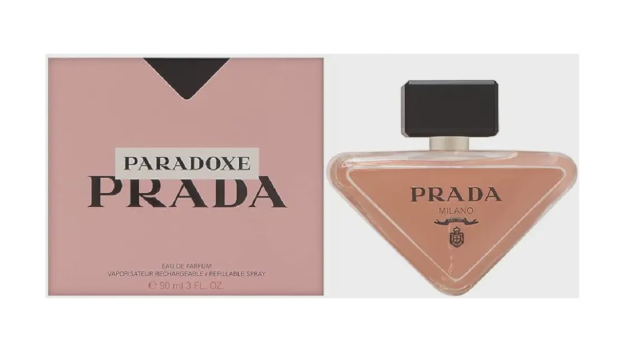 Melhor Perfume Prada Feminino: 10 Fragrâncias Top
