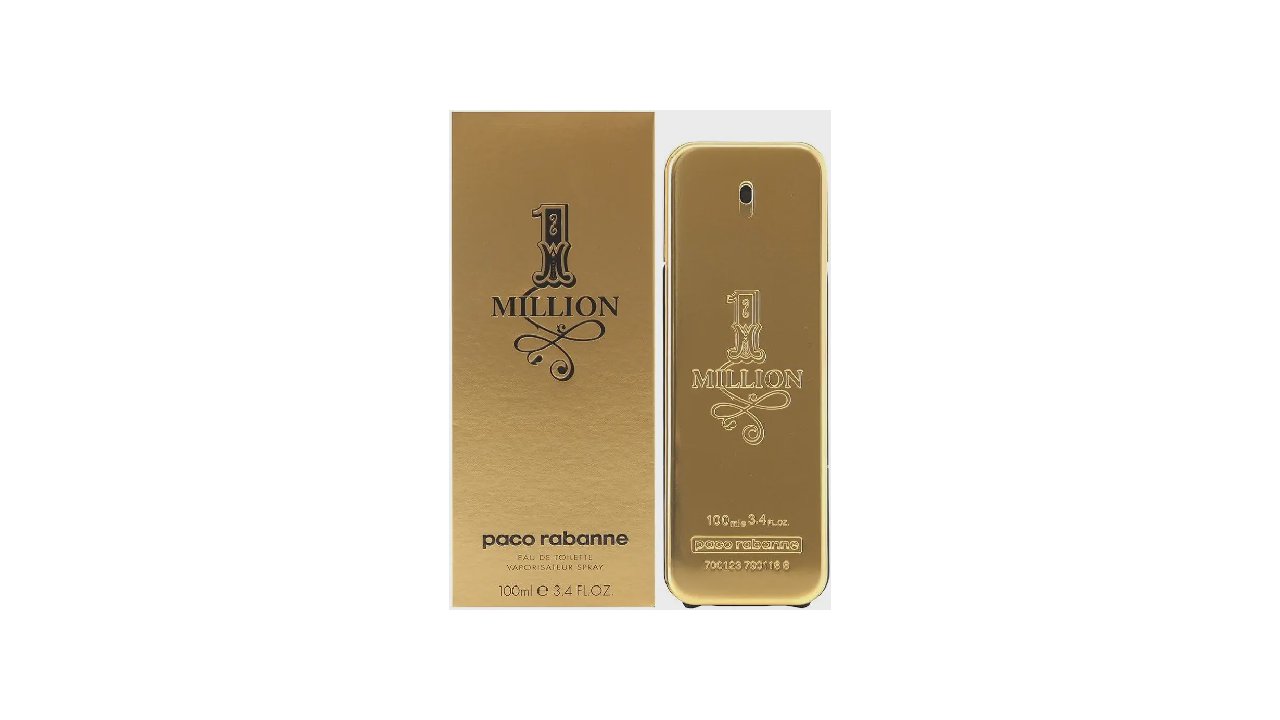 Melhor Perfume Rabanne: 10 Fragrâncias de Elite