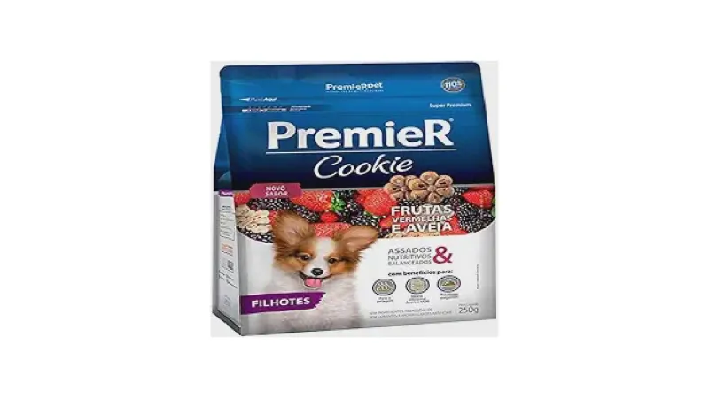Melhor petisco natural para cachorro filhote: 10 Opções Seguras