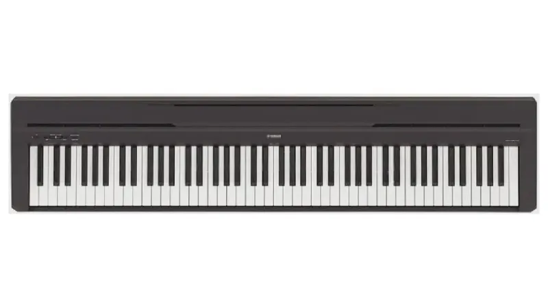 Melhor Piano Digital Yamaha: P-45 ou Arius YDP?