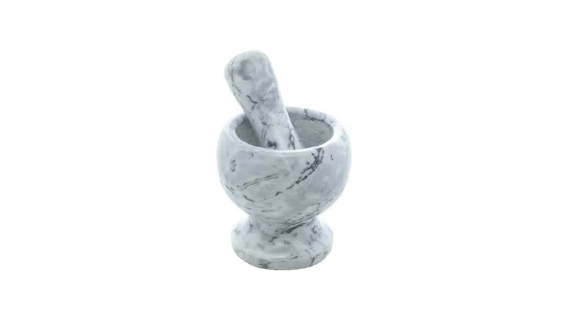 Melhor Pilão: Pedra, Bambu ou Inox? Guia Útil
