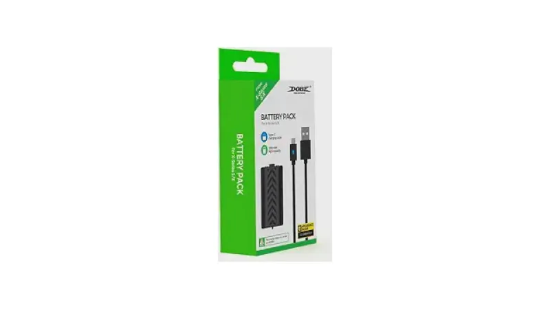 Melhor Pilha para Controle Xbox One: 10 Kits Duráveis