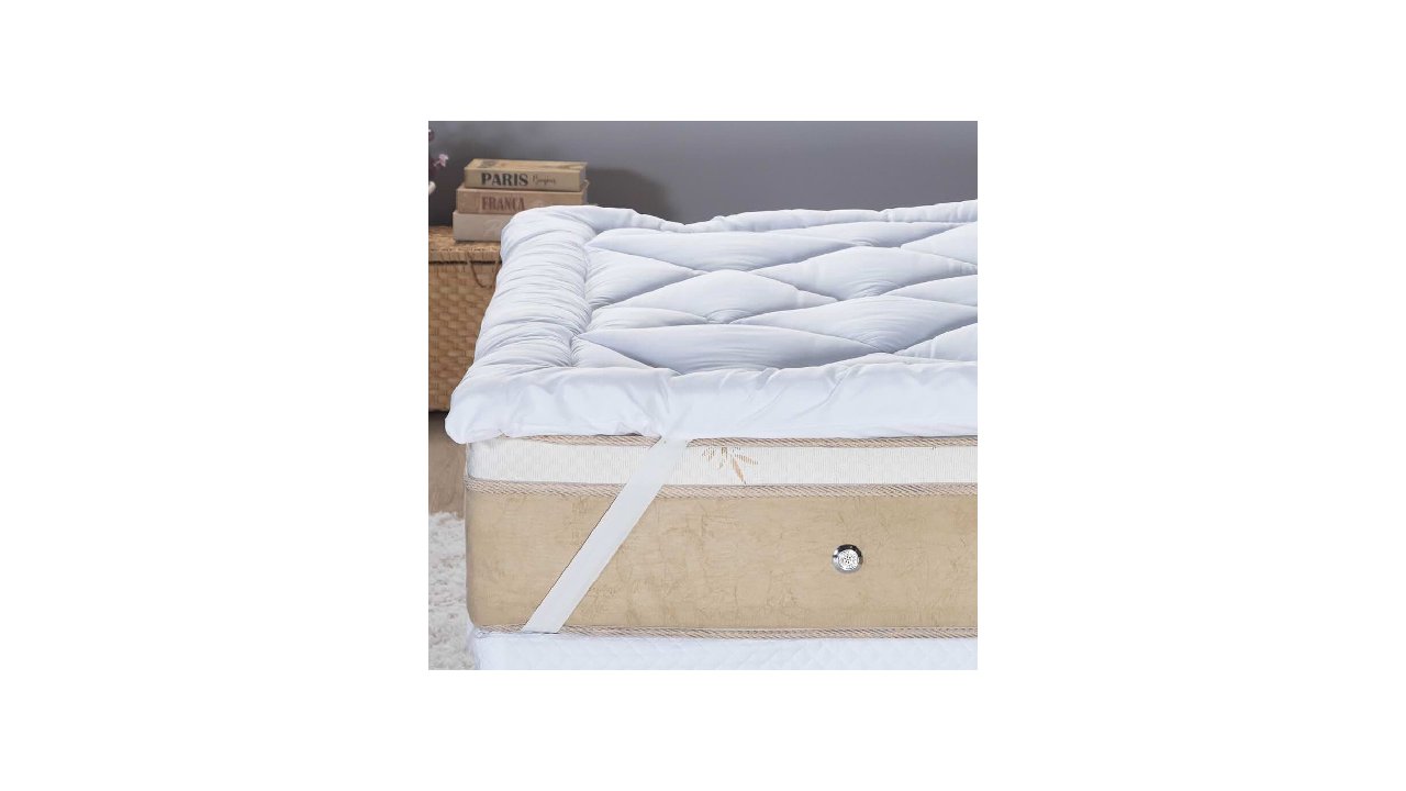 Melhor Pillow Top Casal: 10 Modelos para Conforto