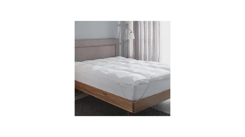 Melhor Pillow Top do Mercado: Espuma ou Plumas?