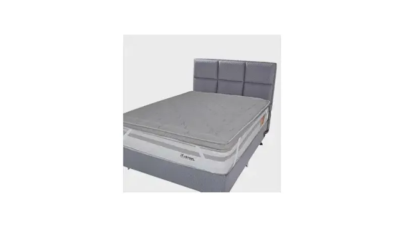 Melhor Pillow Top Ortopédico: 10 Opções Firmes
