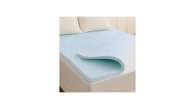 Melhor Pillow Top Viscoelástico: Gel ou Espuma?