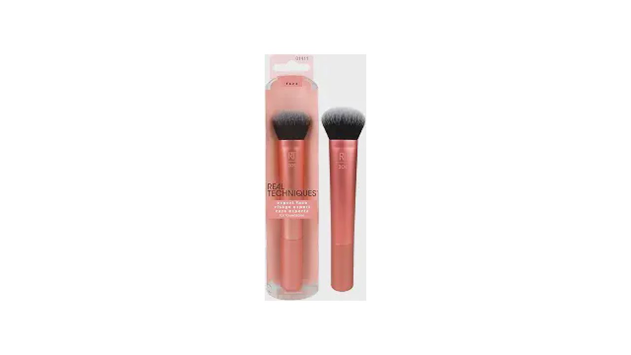 Melhor Pincel para Base Líquida: 10 Modelos para Pele Perfeita