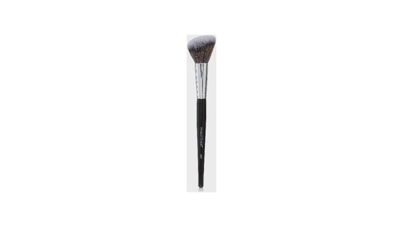 Melhor Pincel para Blush Líquido: Acabamento Leve