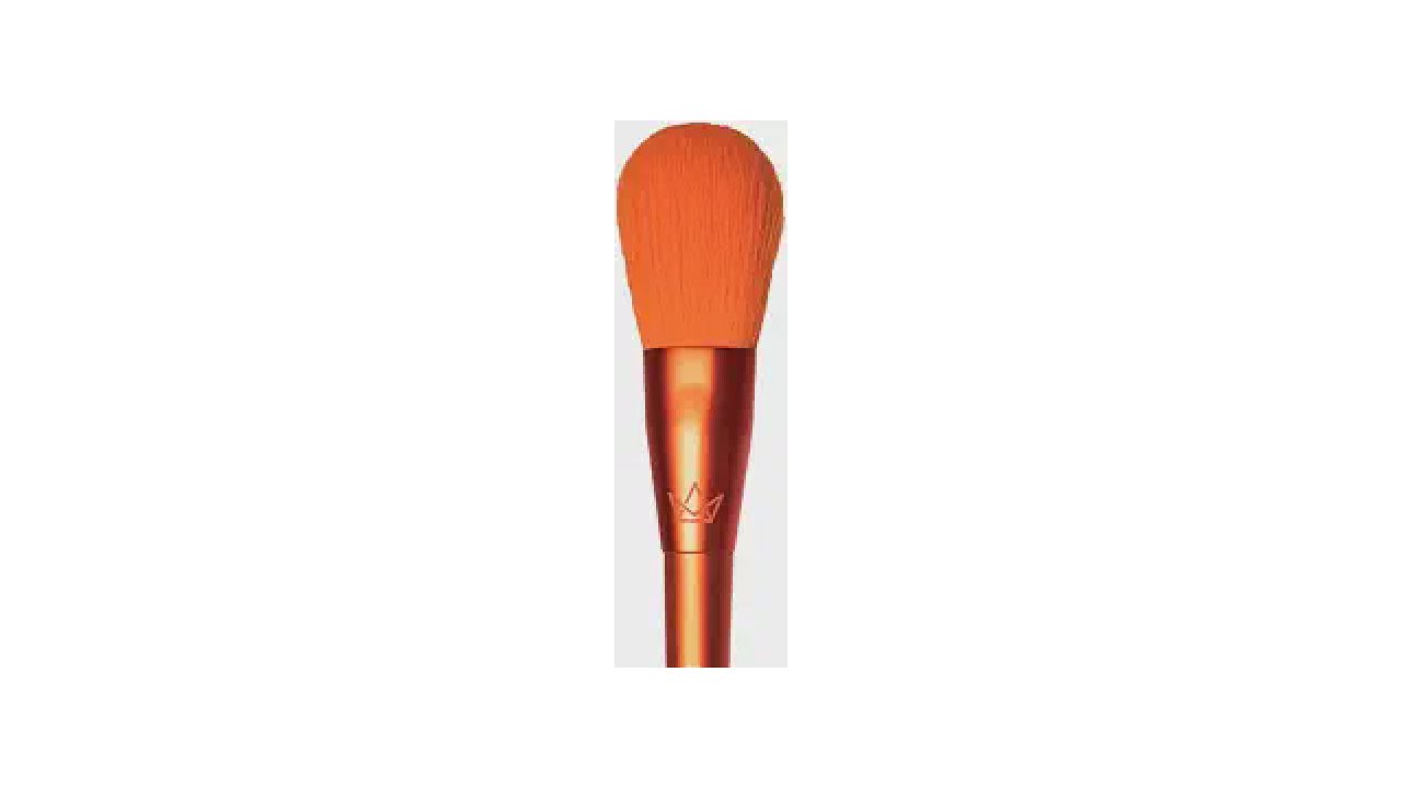 Melhor Pincel para Pó Solto: Acabamento Natural