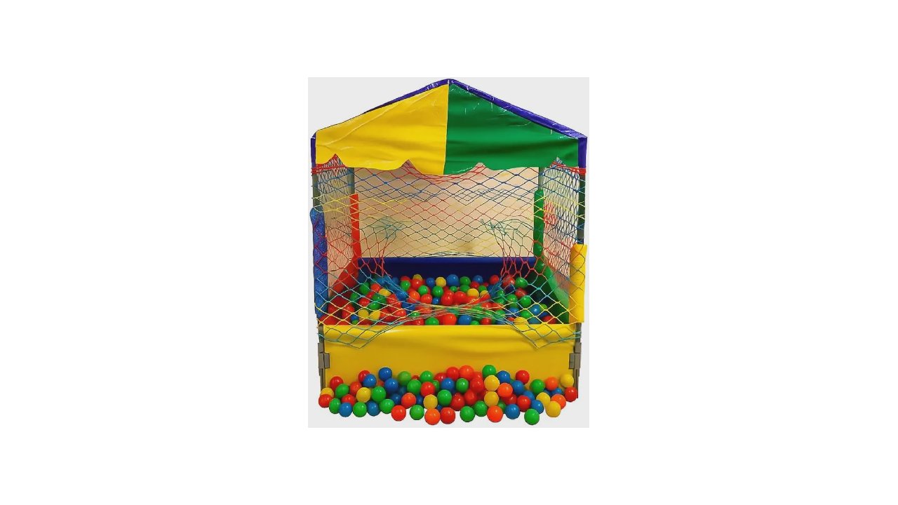 Melhor Piscina de Bolinha: 10 Modelos Infantis