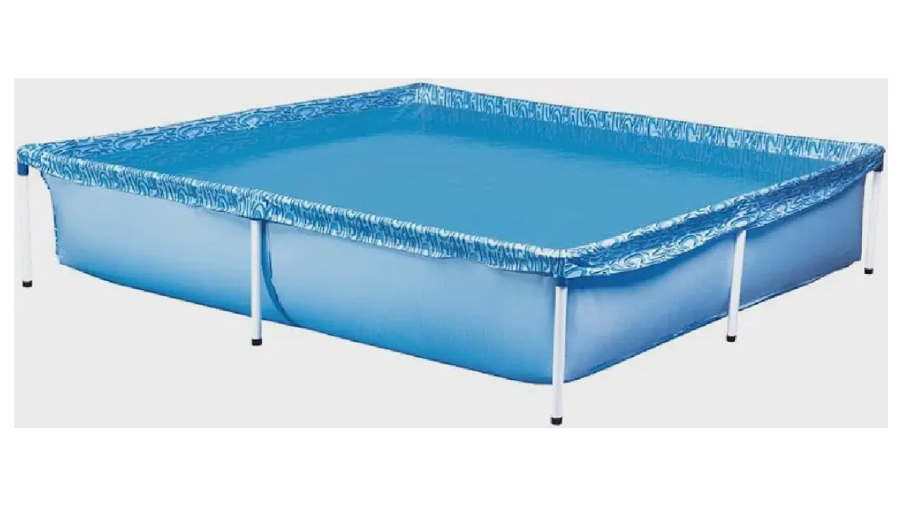 Melhor Piscina Infantil: 10 Modelos de Alta Resistência