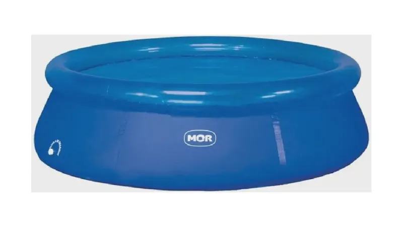 Melhor Piscina Inflável ou Armação: Qual Escolher?