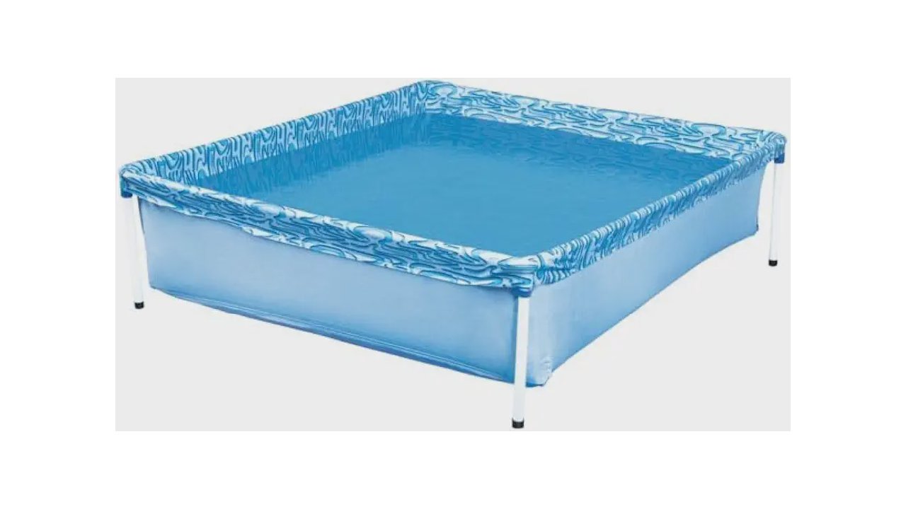 Melhor Piscina para Criança: 10 Modelos de Alta Diversão