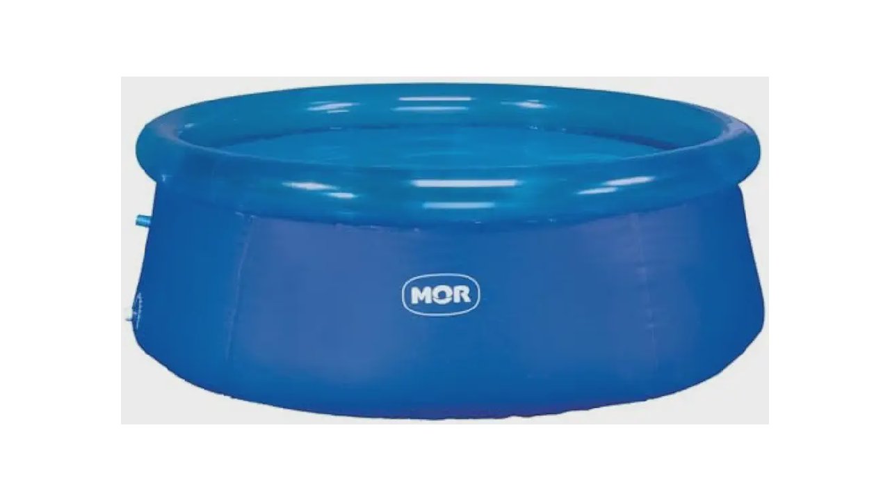 Melhor Piscina: 10 Modelos para Lazer e Diversão
