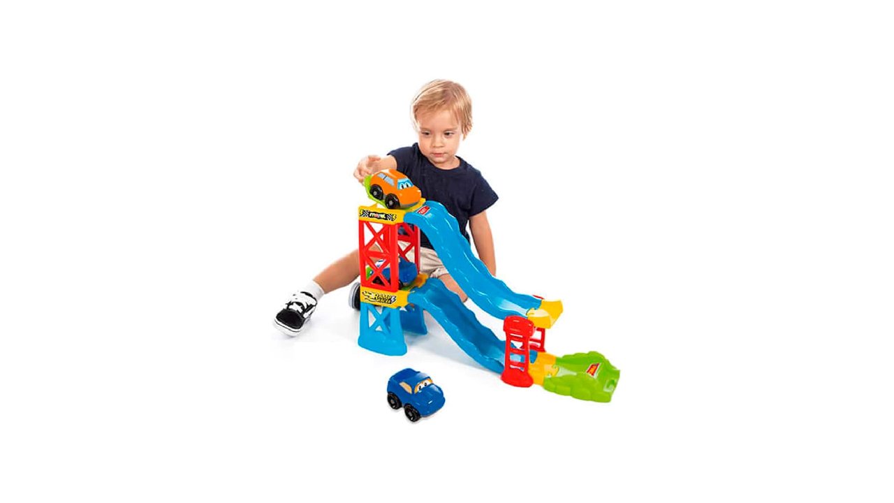 Melhor Pista de Carrinho: 10 Modelos para Diversão