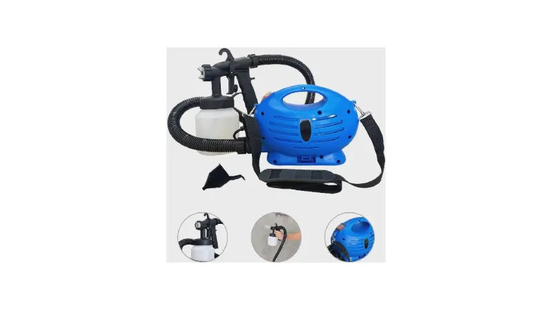 Melhor Pistola de Pintura Compressor: Guia de Compra