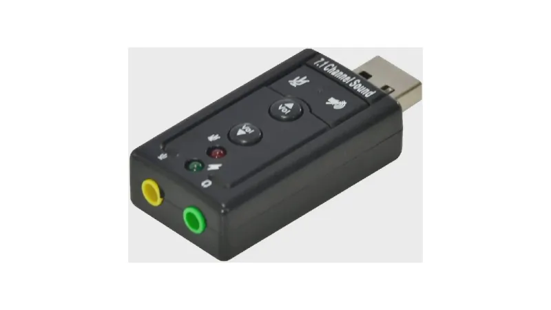 Melhor Placa de Som USB: 10 Modelos Custo-Benefício