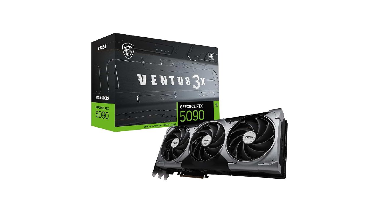 Melhor Placa de Vídeo 5090: As 10 Mais Potentes do Mercado