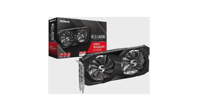 Melhor Placa de Vídeo AMD Custo Benefício Gamer
