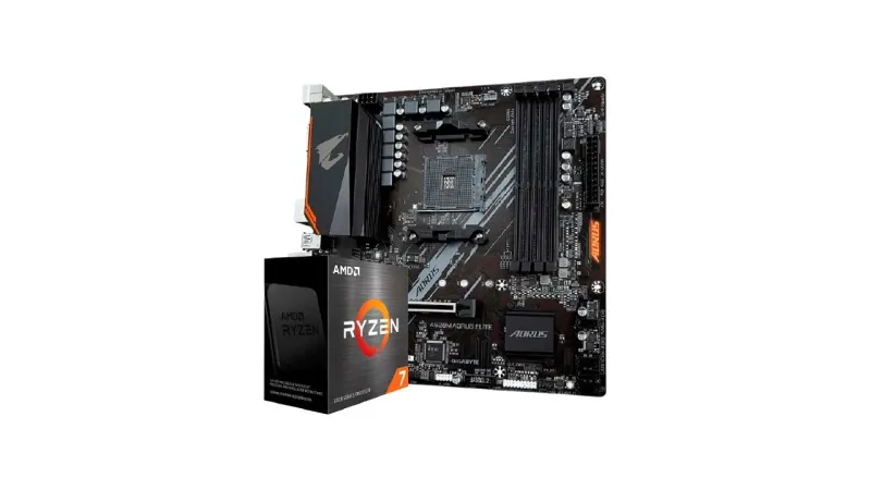 Melhor placa de vídeo para ryzen 7 5700x3d: Guia de Compra Ideal