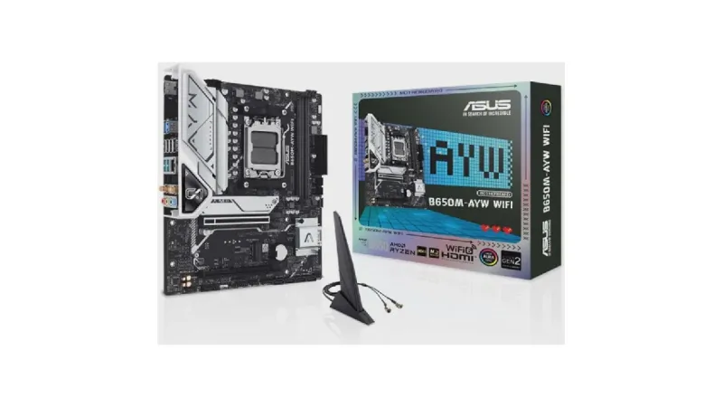 Melhor placa mãe am5 2026: Qual a Ideal para Seu Ryzen?