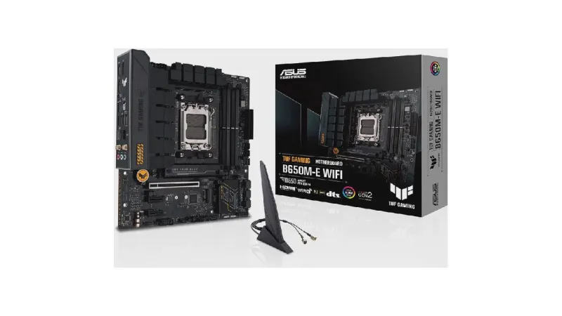 Melhor Placa Mãe AM5 Custo Benefício 2026: Top 10