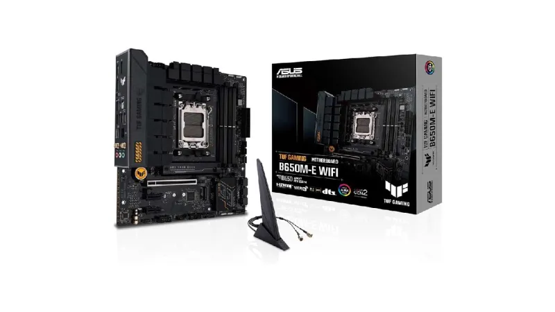 Melhor Placa Mãe DDR5 AMD: Top 10 Modelos AM5