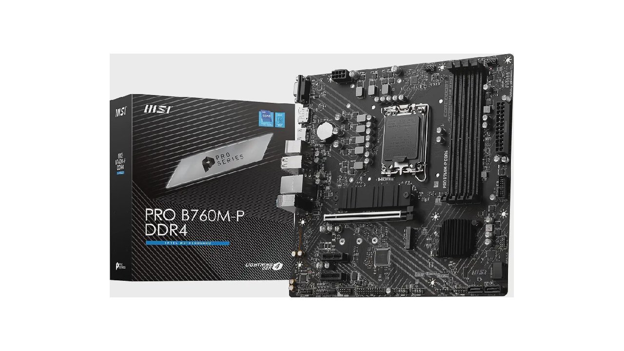 Melhor Placa Mãe Intel: 10 Opções para PC Gamer