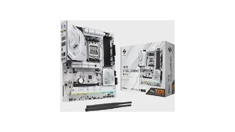 Melhor placa mãe para ryzen 7 7800x3d para Gaming